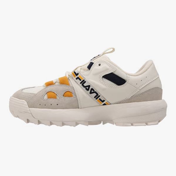 Heritage Fila Homem Branco/Azul Marinho - Fila Disruptor Loja Online Portugal,GPEV-34512